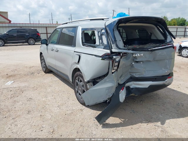 KIA gamma ii + hev 2025 KNDNC5KA0S6052132 Image 3