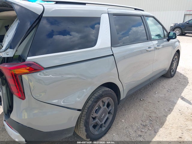 KIA gamma ii + hev 2025 KNDNC5KA0S6052132 Image 4