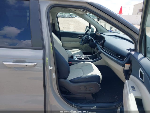 KIA gamma ii + hev 2025 KNDNC5KA0S6052132 Image 5