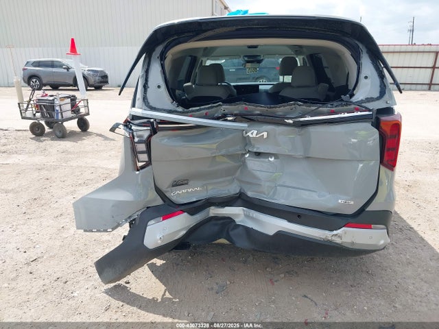 KIA gamma ii + hev 2025 KNDNC5KA0S6052132 Image 6