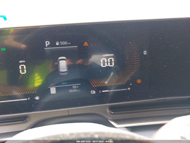 KIA gamma ii + hev 2025 KNDNC5KA0S6052132 Image 7