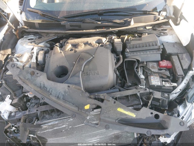 1N4AA6FV8PC504253 Nissan 2023