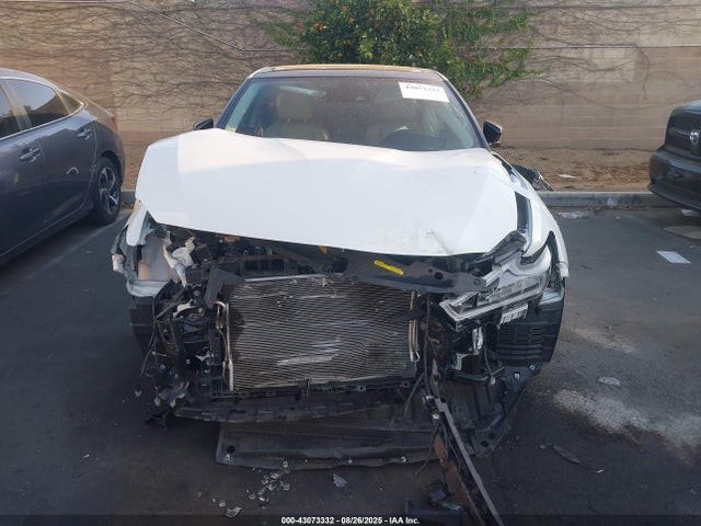1N4AA6FV8PC504253 Nissan 2023