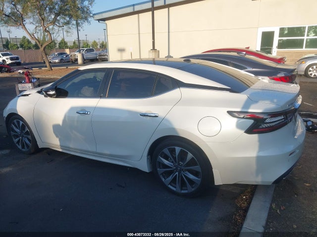 1N4AA6FV8PC504253 Nissan 2023