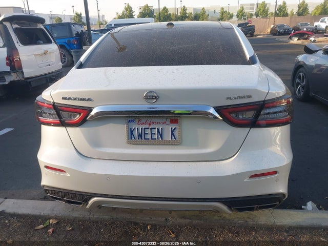 1N4AA6FV8PC504253 Nissan 2023