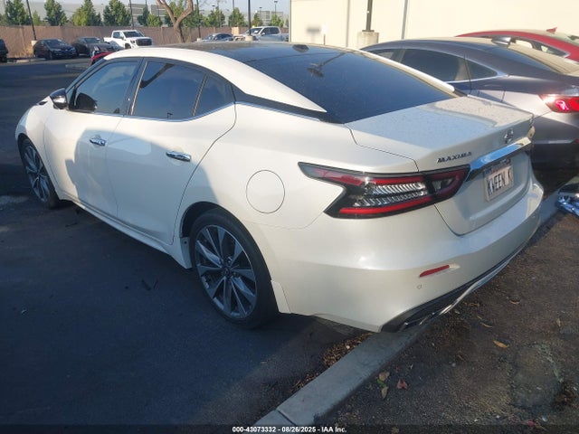 1N4AA6FV8PC504253 Nissan 2023