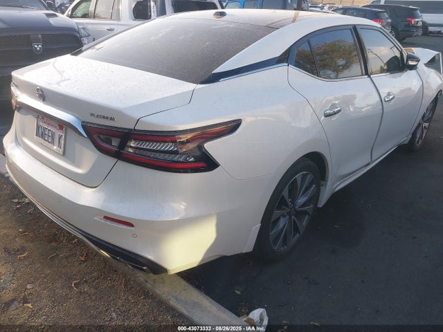 1N4AA6FV8PC504253 Nissan 2023