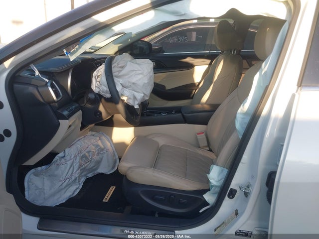 1N4AA6FV8PC504253 Nissan 2023