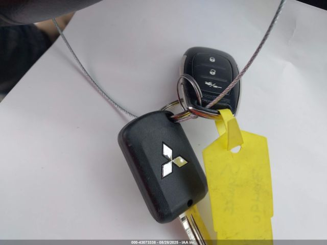 2017 MITSUBISHI OUTLANDER SPORT JA4AR3AU7HZ028845 Photo 10