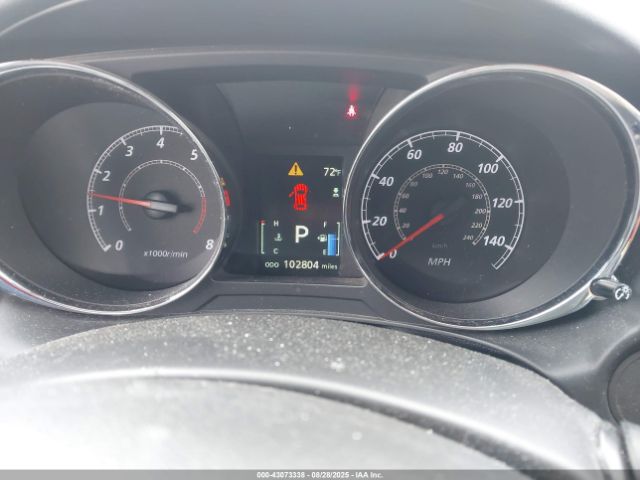 2017 MITSUBISHI OUTLANDER SPORT JA4AR3AU7HZ028845 Photo 6