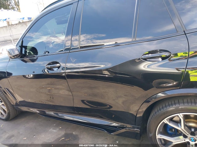 BMW X5 2021 5UXJU4C05M9E92183 Image 15