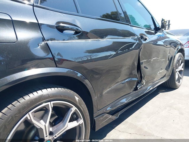 BMW X5 2021 5UXJU4C05M9E92183 Image 12