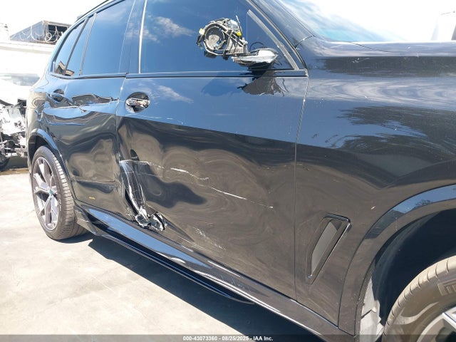 BMW X5 2021 5UXJU4C05M9E92183 Image 6