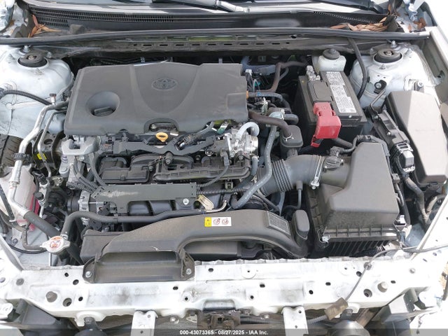 4T1C11AKXNU680162 Toyota a25a-fks