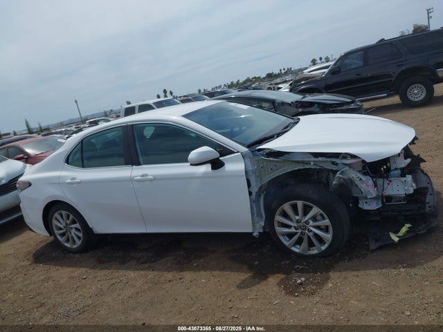 4T1C11AKXNU680162 Toyota a25a-fks