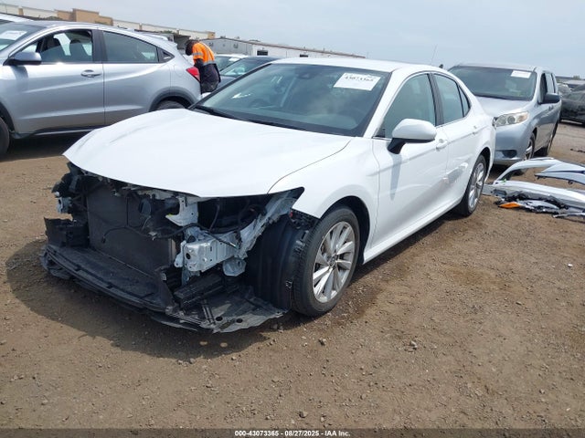 4T1C11AKXNU680162 Toyota a25a-fks