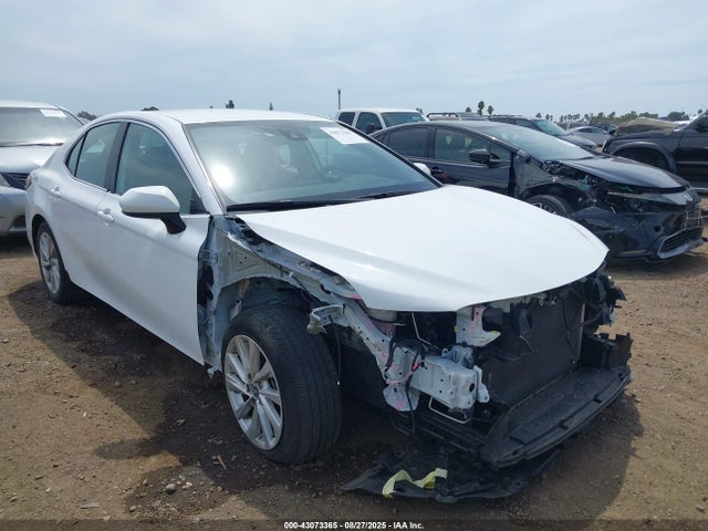 4T1C11AKXNU680162 Toyota a25a-fks