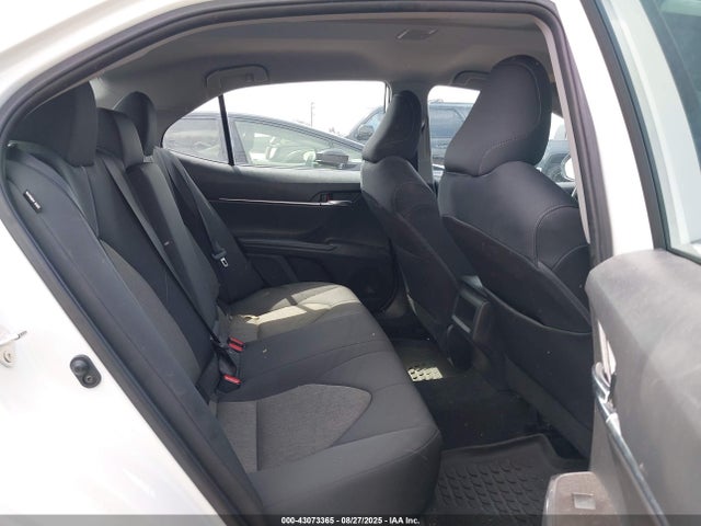 4T1C11AKXNU680162 Toyota a25a-fks