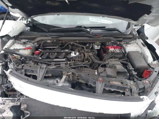 Honda l15b7 2018 2HGFC3A58JH754565 Image 10