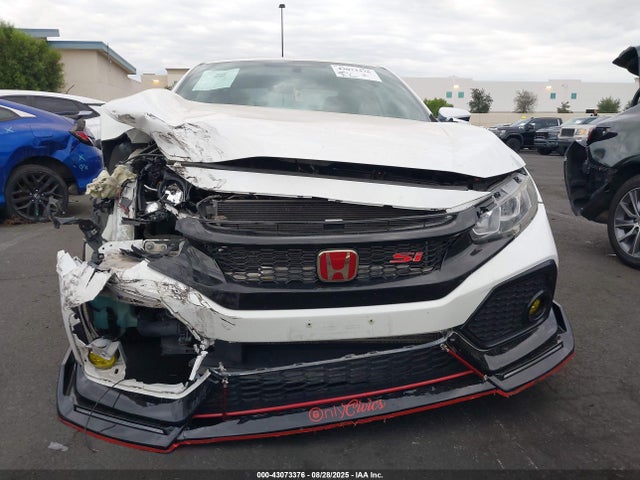 Honda l15b7 2018 2HGFC3A58JH754565 Image 12