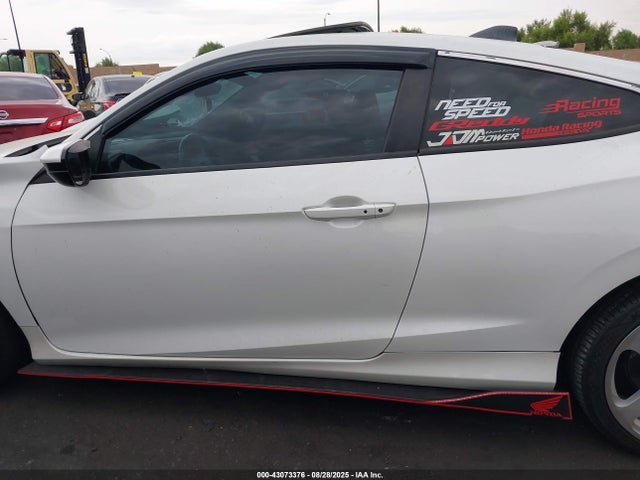 Honda l15b7 2018 2HGFC3A58JH754565 Image 14
