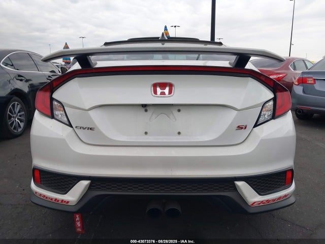 Honda l15b7 2018 2HGFC3A58JH754565 Image 16