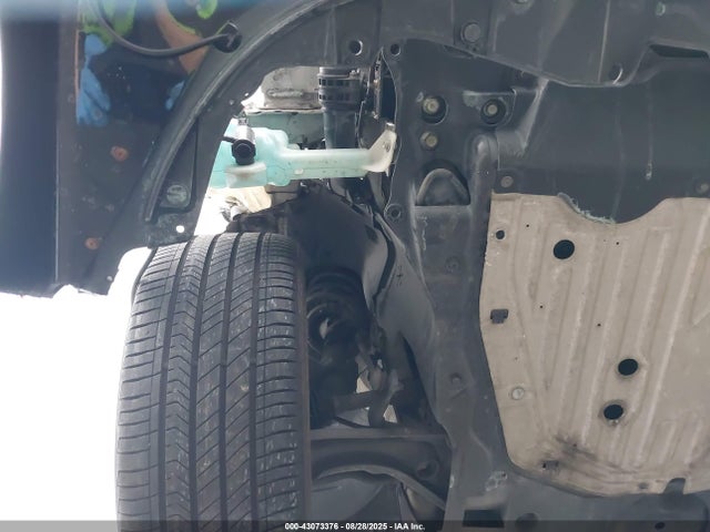 Honda l15b7 2018 2HGFC3A58JH754565 Image 17