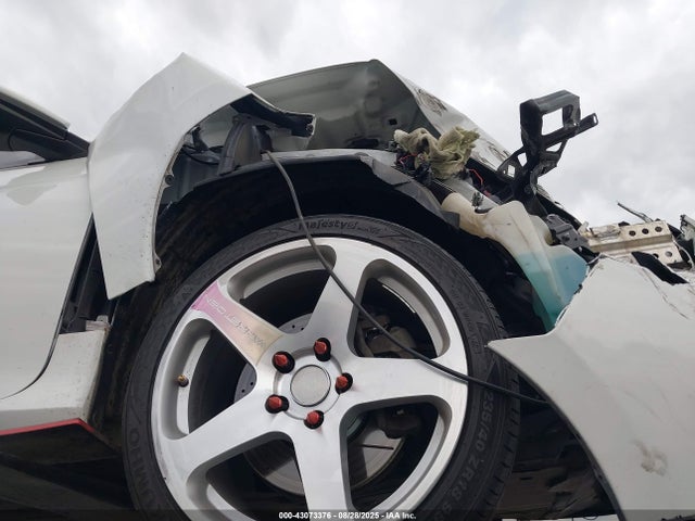 Honda l15b7 2018 2HGFC3A58JH754565 Image 19