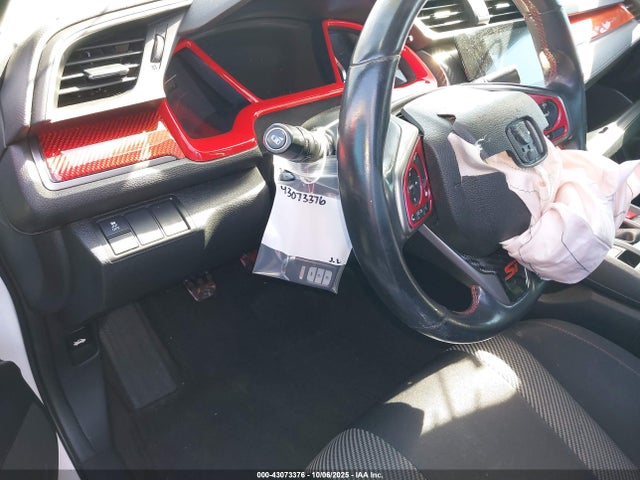 Honda l15b7 2018 2HGFC3A58JH754565 Image 20