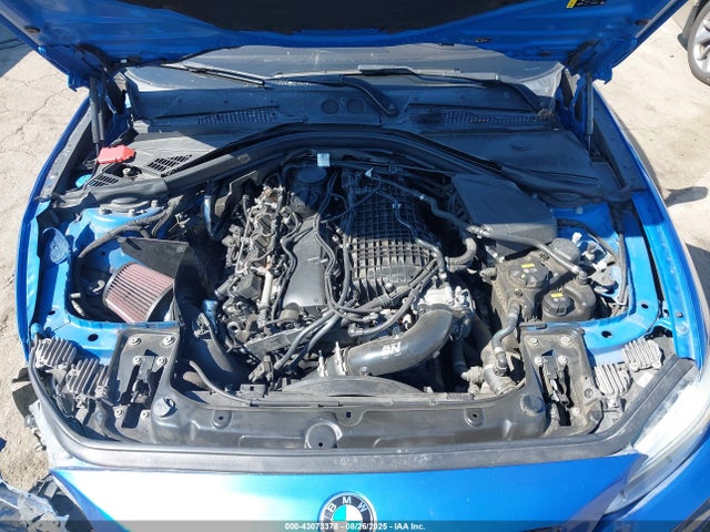 WBA2G1C55HV638953 BMW M240i