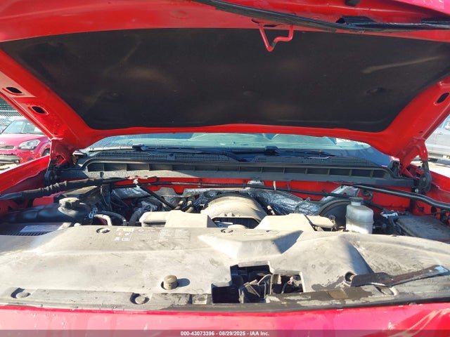 1GCVKPEC8GZ402835 Chevrolet l83 - sidi, vvt, afm, e85 max, aluminum