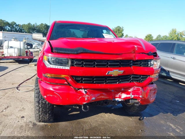 1GCVKPEC8GZ402835 Chevrolet l83 - sidi, vvt, afm, e85 max, aluminum