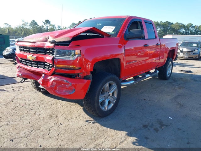 1GCVKPEC8GZ402835 Chevrolet l83 - sidi, vvt, afm, e85 max, aluminum