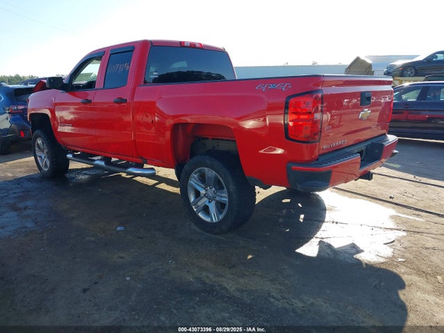 1GCVKPEC8GZ402835 Chevrolet l83 - sidi, vvt, afm, e85 max, aluminum