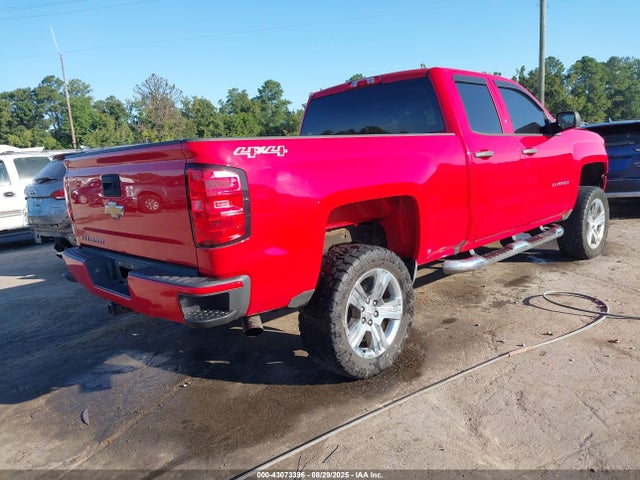 1GCVKPEC8GZ402835 Chevrolet l83 - sidi, vvt, afm, e85 max, aluminum