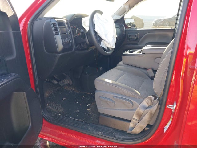 1GCVKPEC8GZ402835 Chevrolet l83 - sidi, vvt, afm, e85 max, aluminum
