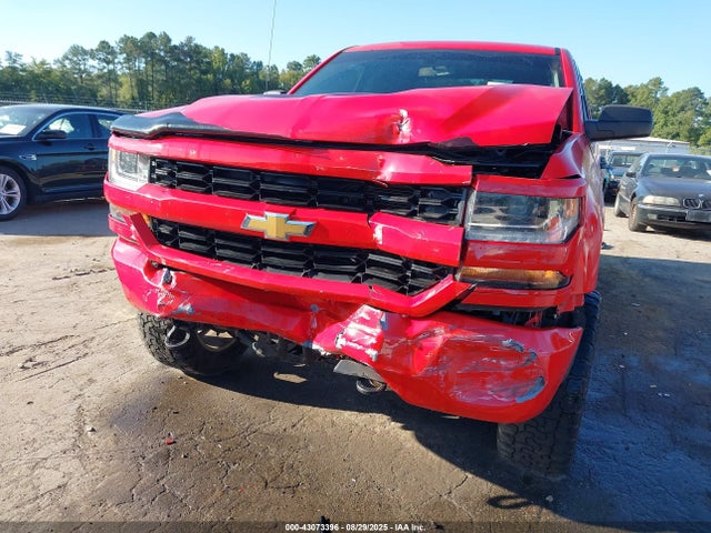 1GCVKPEC8GZ402835 Chevrolet l83 - sidi, vvt, afm, e85 max, aluminum