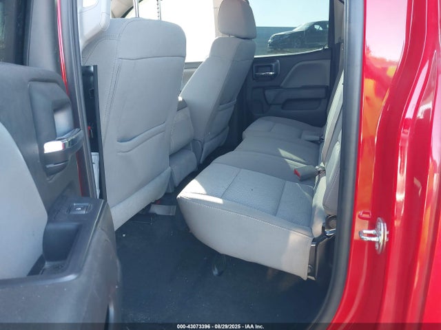 1GCVKPEC8GZ402835 Chevrolet l83 - sidi, vvt, afm, e85 max, aluminum