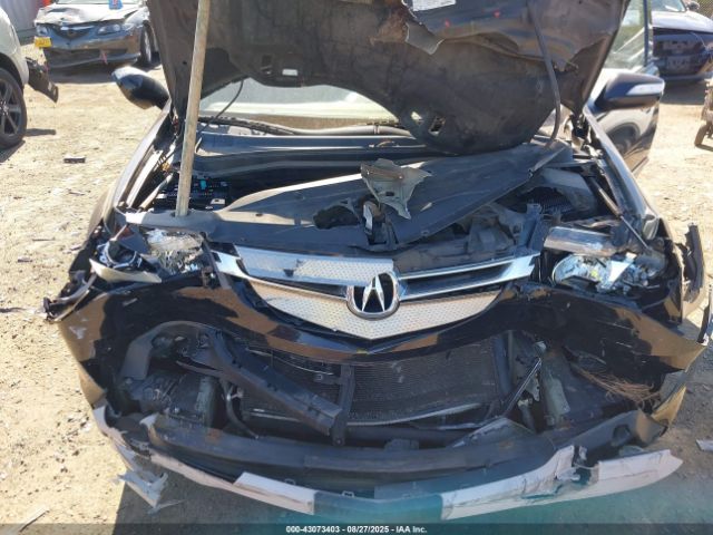 2007 ACURA MDX 2HNYD28487H549164 Photo 9