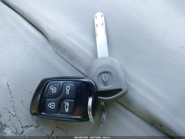 2007 ACURA MDX 2HNYD28487H549164 Photo 10