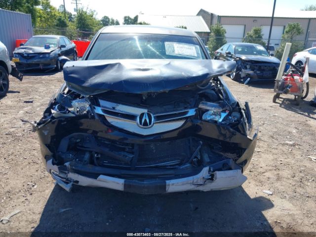 2007 ACURA MDX 2HNYD28487H549164 Photo 5