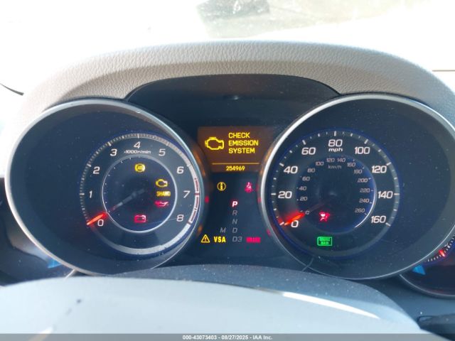 2007 ACURA MDX 2HNYD28487H549164 Photo 6