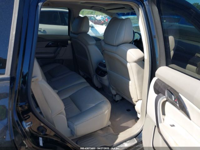 2007 ACURA MDX 2HNYD28487H549164 Photo 7