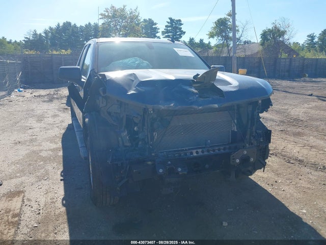 Chevrolet l84 2021 1GCRYEED8MZ118050 Image 13
