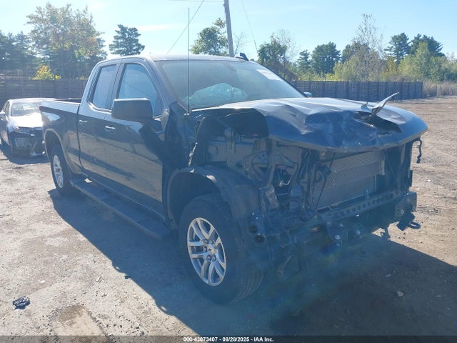 Chevrolet l84 2021 1GCRYEED8MZ118050 Image 14