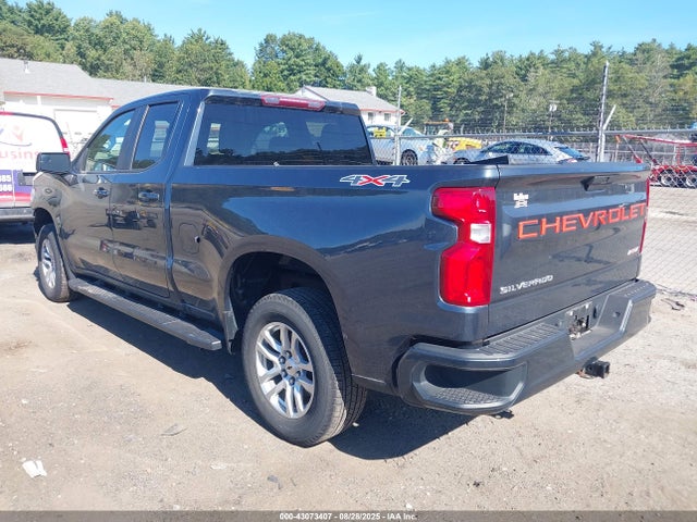 Chevrolet l84 2021 1GCRYEED8MZ118050 Image 15
