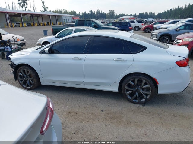 Chrysler 200 2016 1C3CCCBB3GN100342 Image 15