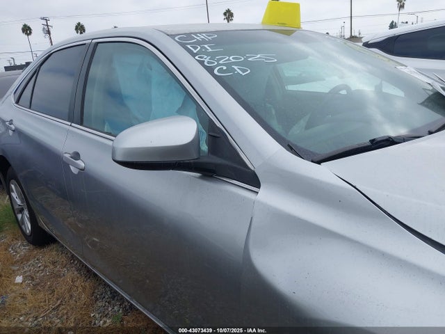 Toyota 2ar-fe 2016 4T4BF1FK5GR519846 Image 14