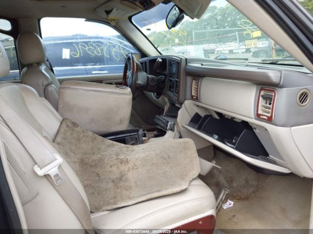 2005 CADILLAC ESCALADE 1GYEK63N25R235619 Photo 4