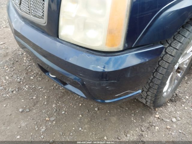 2005 CADILLAC ESCALADE 1GYEK63N25R235619 Photo 5